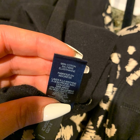 Black and White Cheetah Print Racerback Midi Dress 🖤 - Picture 8 of 10